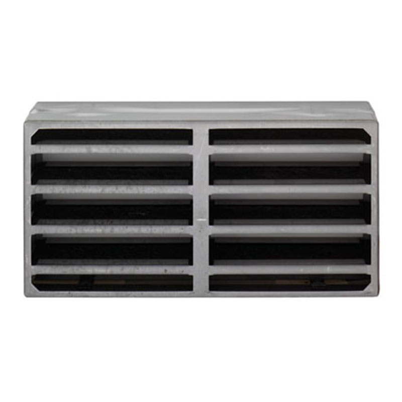 Air Transfer Ventilation Grille - 150mm x 150mm