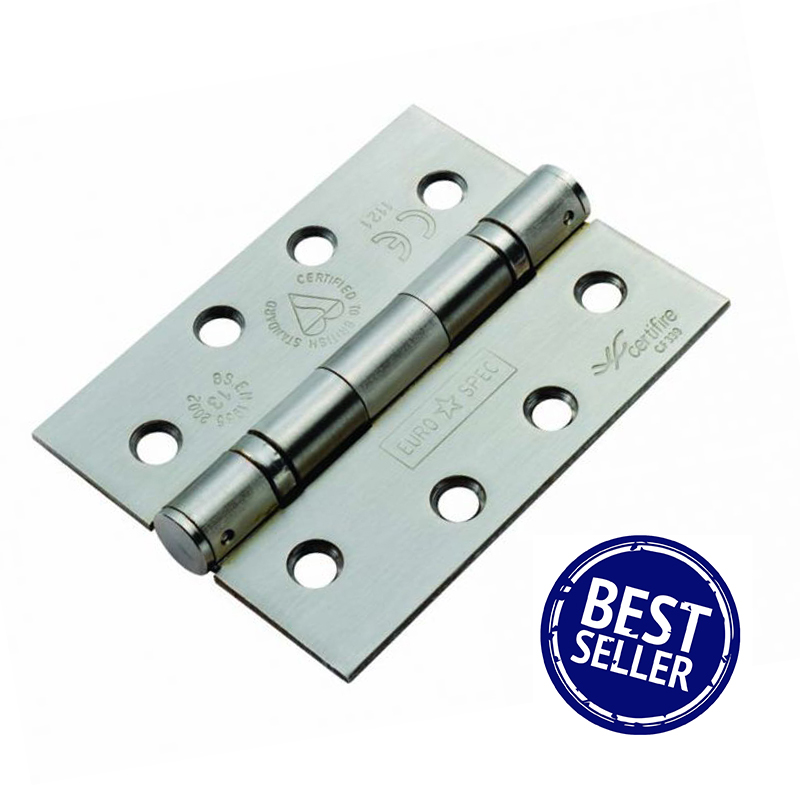 Enduromax Grade 13 Ball Bearing Hinge - 4