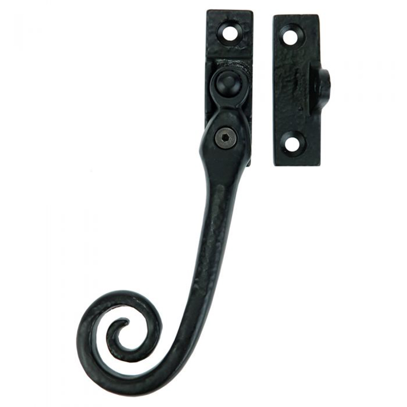 Locking Window Fastener - Left Hand