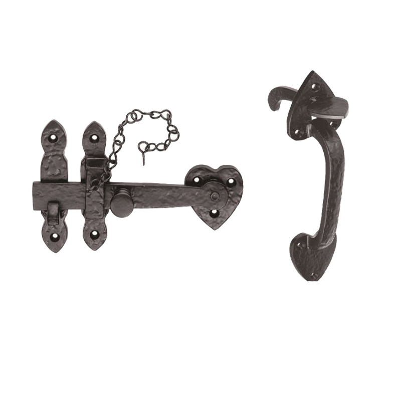 Ludlow LF5535 Thumblatch