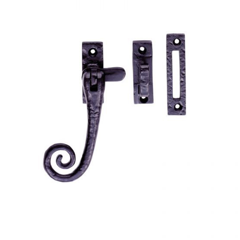Curly Tail Window Fastener