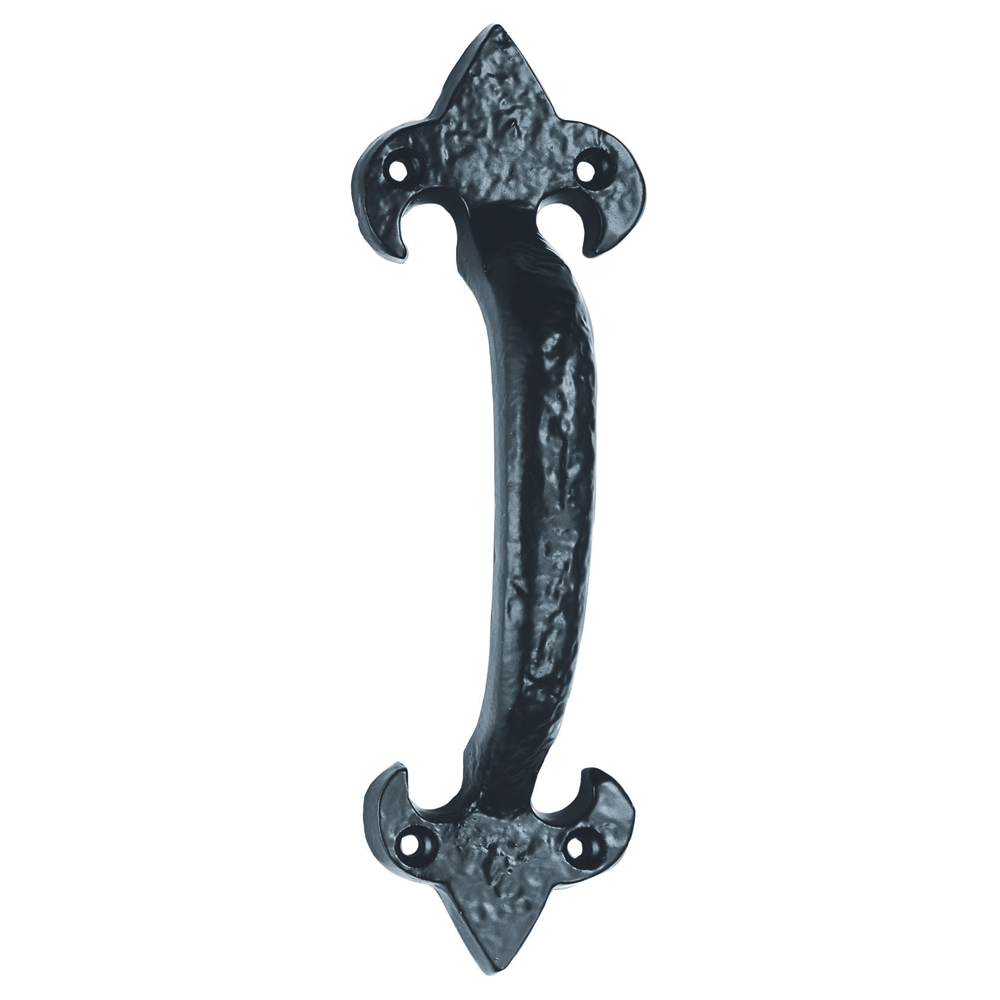 Antique Pull Handle - 5