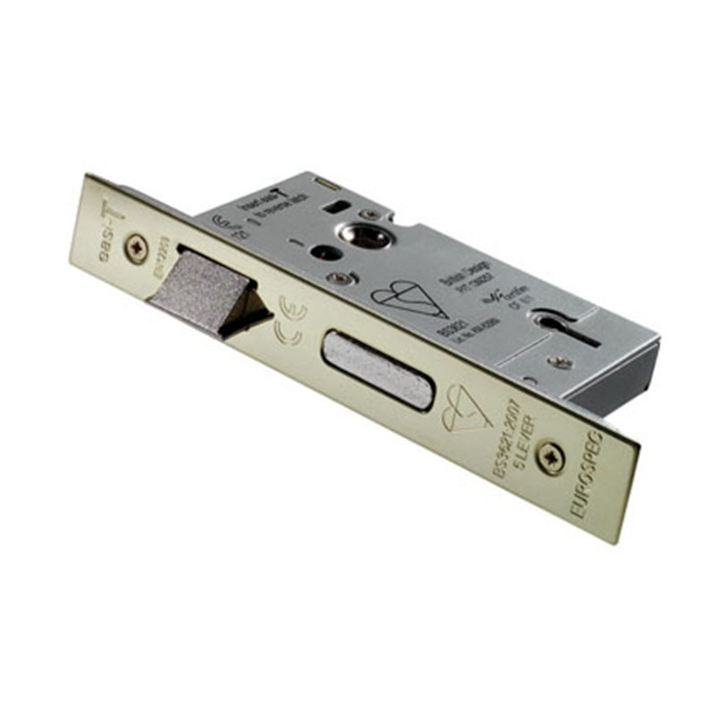 Easi-T 5L BS Sashlock - 2.5