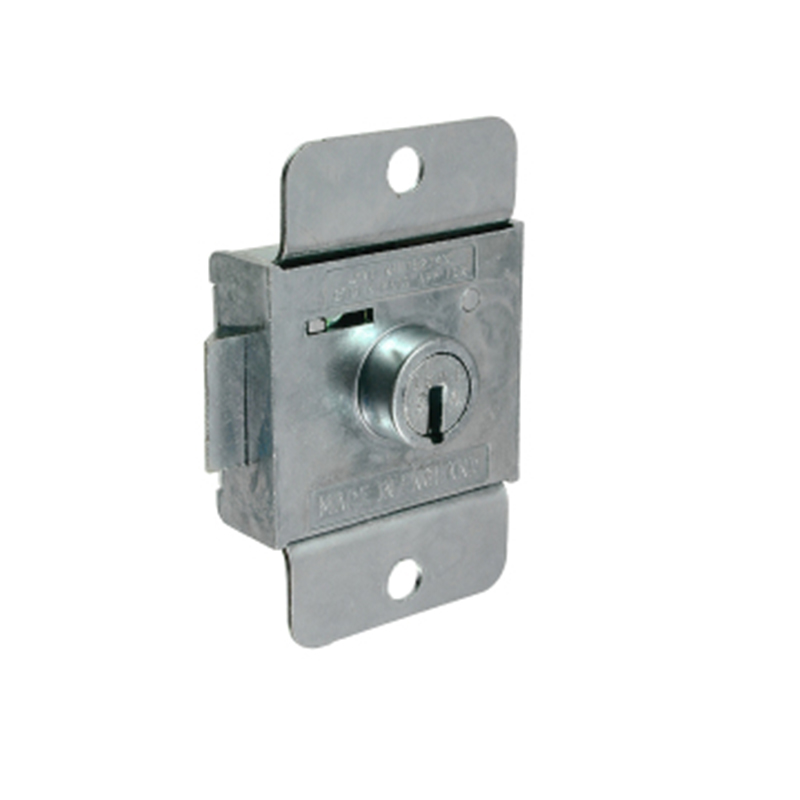 7 Lever Springbolt Locker Lock - 67mm x 43mm