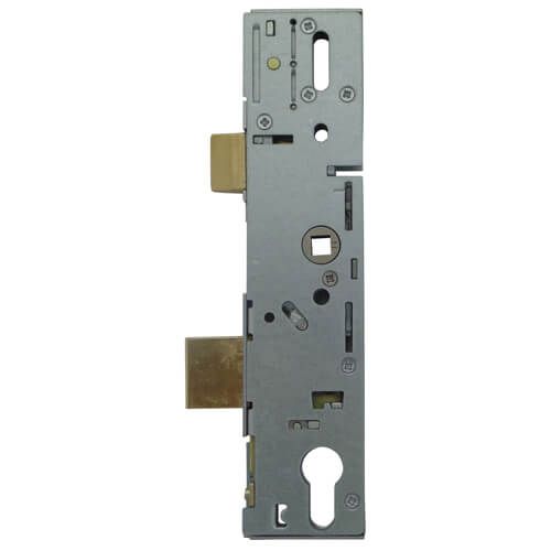Era THIN Gearbox Deadbolt Version - 35mm Backset - Single Split Spindle