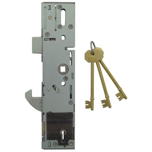 Vectis Hook Version - 35mm Backset - Single Split Spindle
