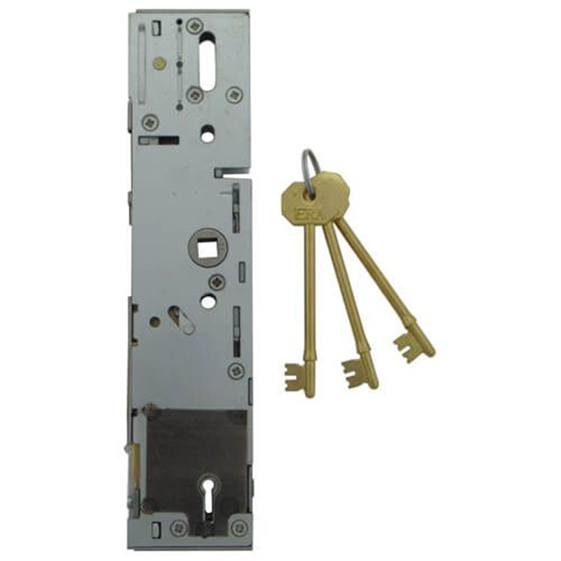 Era Vectis Slave Gearbox - 35mm Backset - Single Spindle