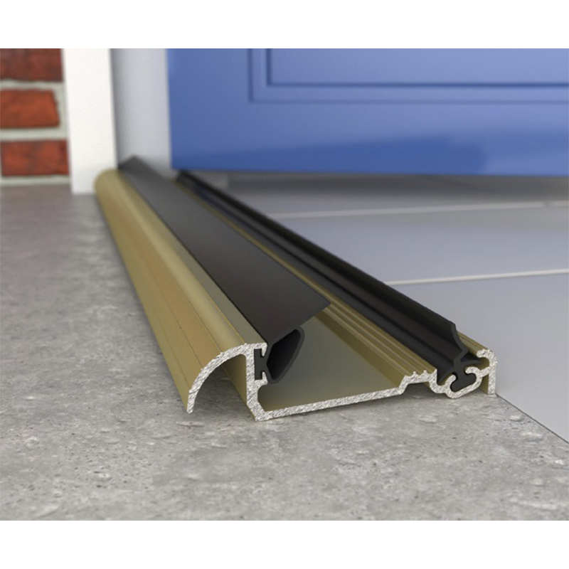 MXS 15/2 Macclex Sill Threshold - 914mm Gold