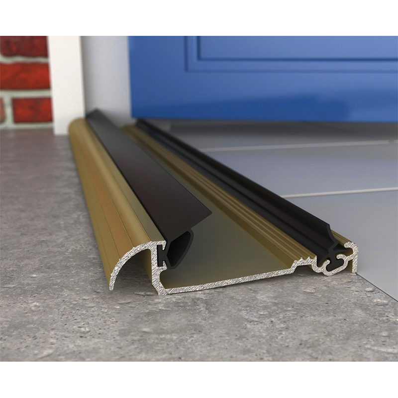 MXS 15/56 Macclex Sill Threshold - 914mm Gold