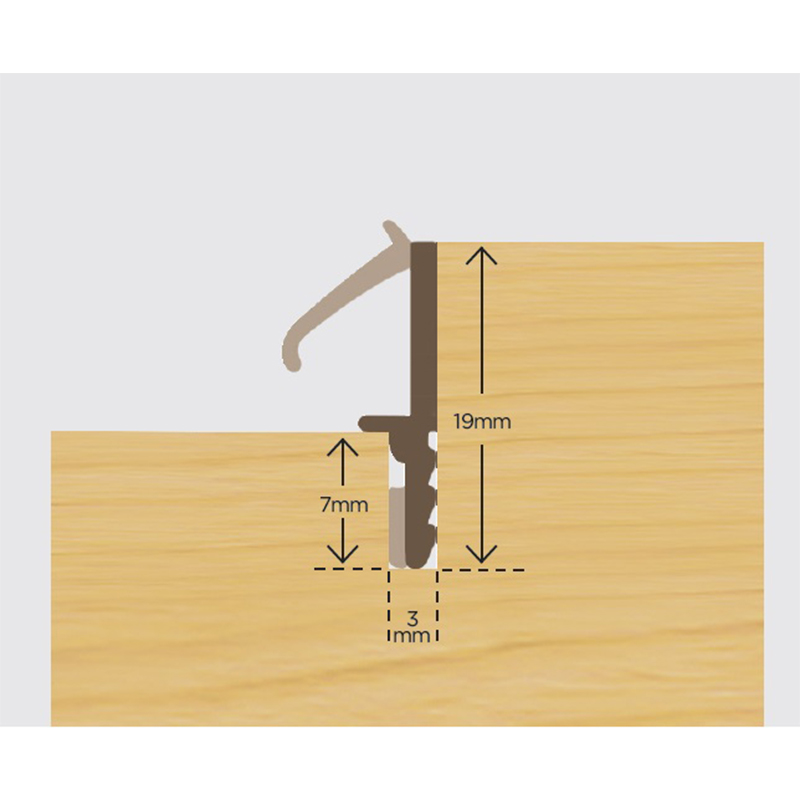CPX (S19) Compex Joinery Seal White