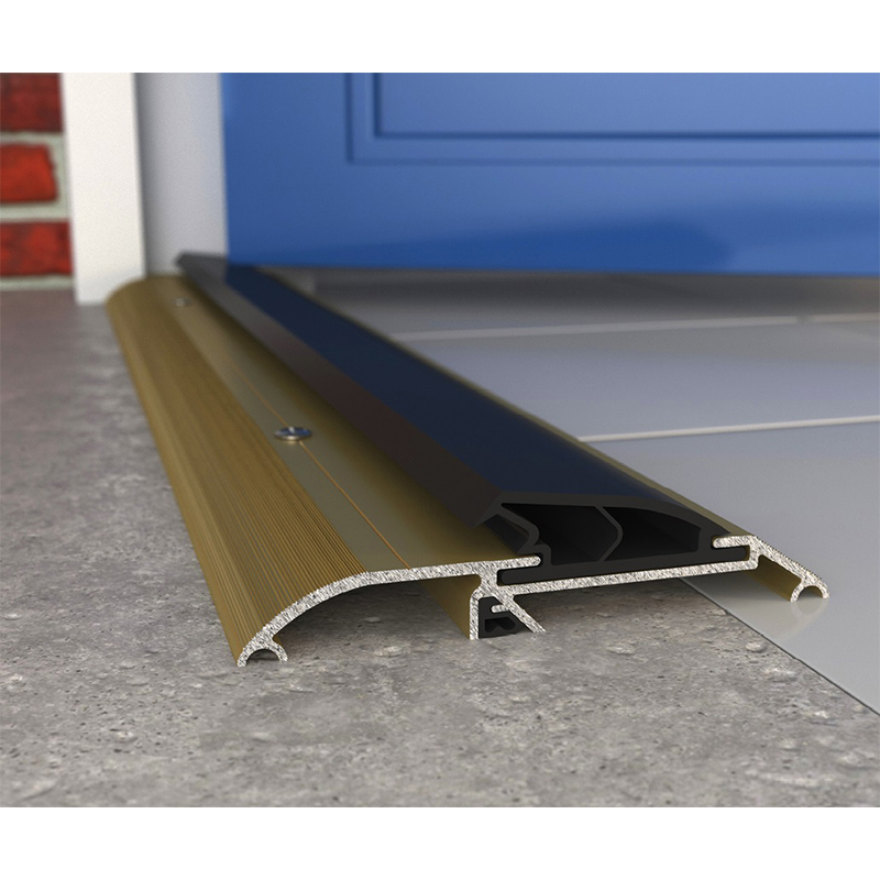 TRX Threshex Sill Threshold - 914mm Gold