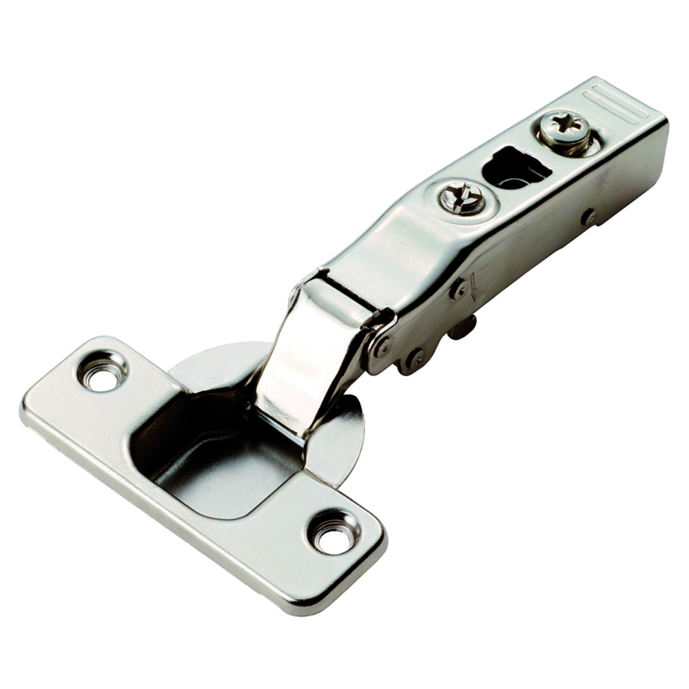 Soft Close Full Overlay Kitchen Hinge