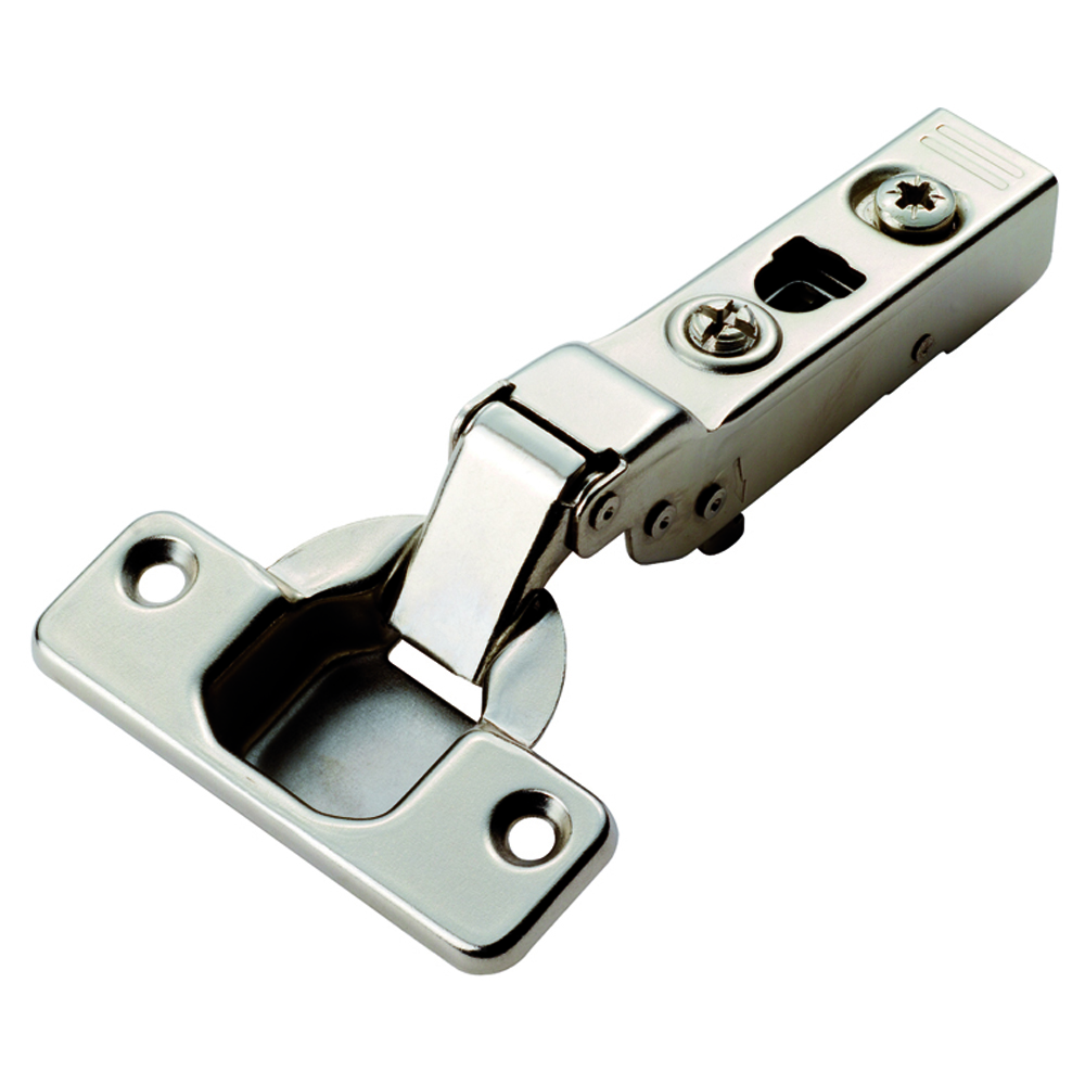 Soft Close Half Overlay Kitchen Hinge