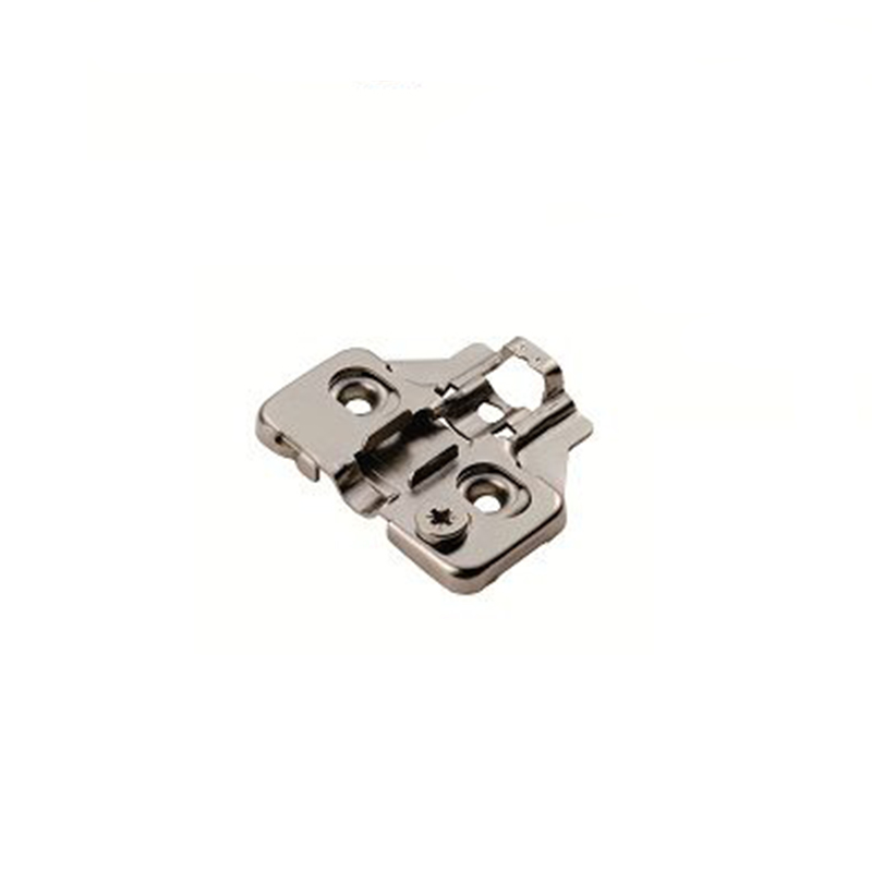Adjustable Mounting Plate