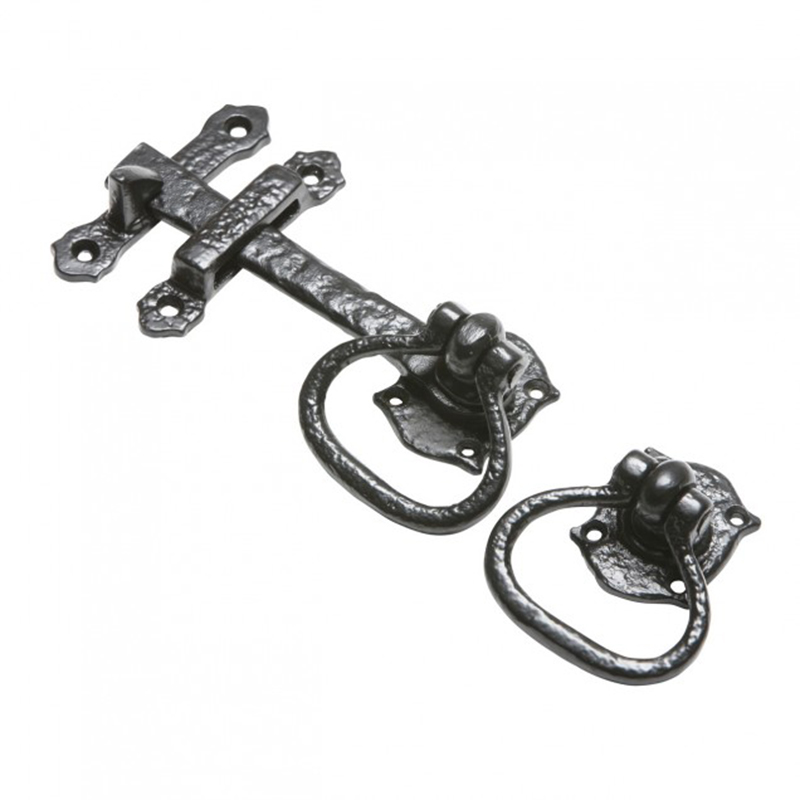 1251 Gate Latch - 5