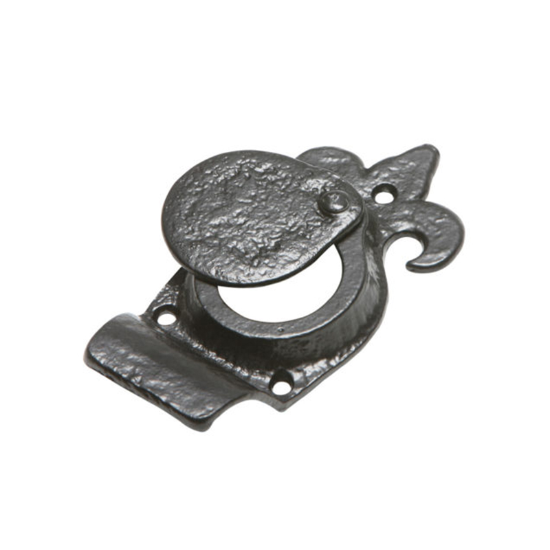 1486 Cover Cylinder Latch Pull