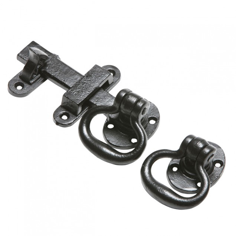 4438 Gate Latch 152mm (6
