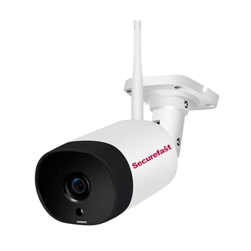 External Camera with 2 Wat Audo Function