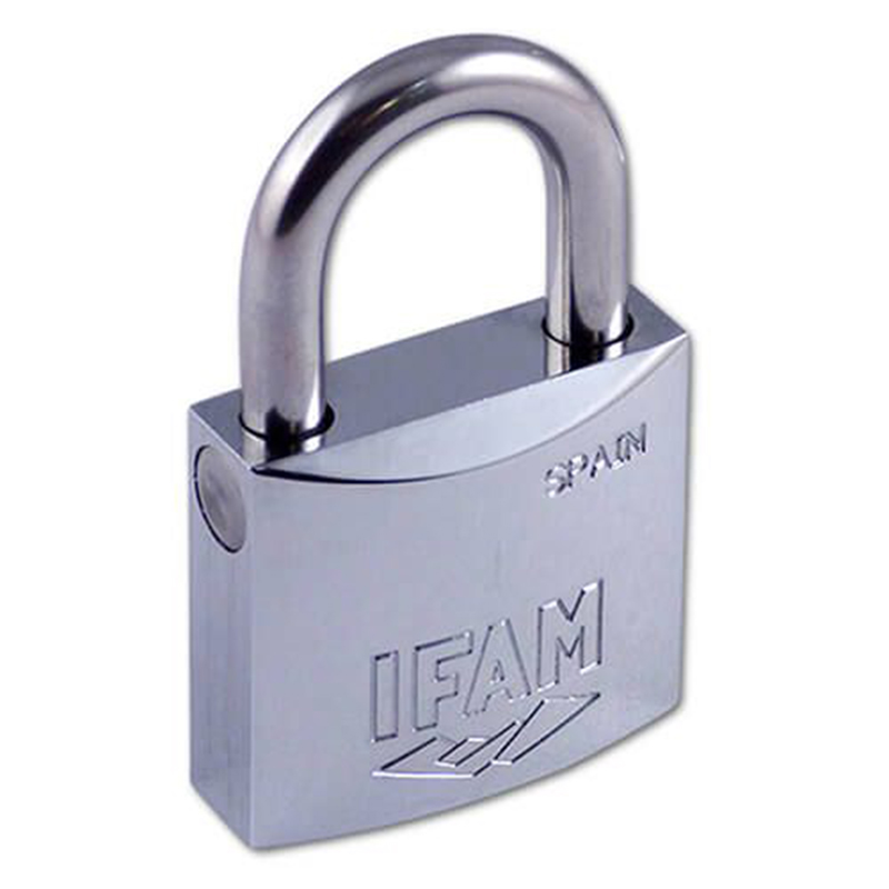 IFAM Rust Resistant Padlock - 40mm Shackle