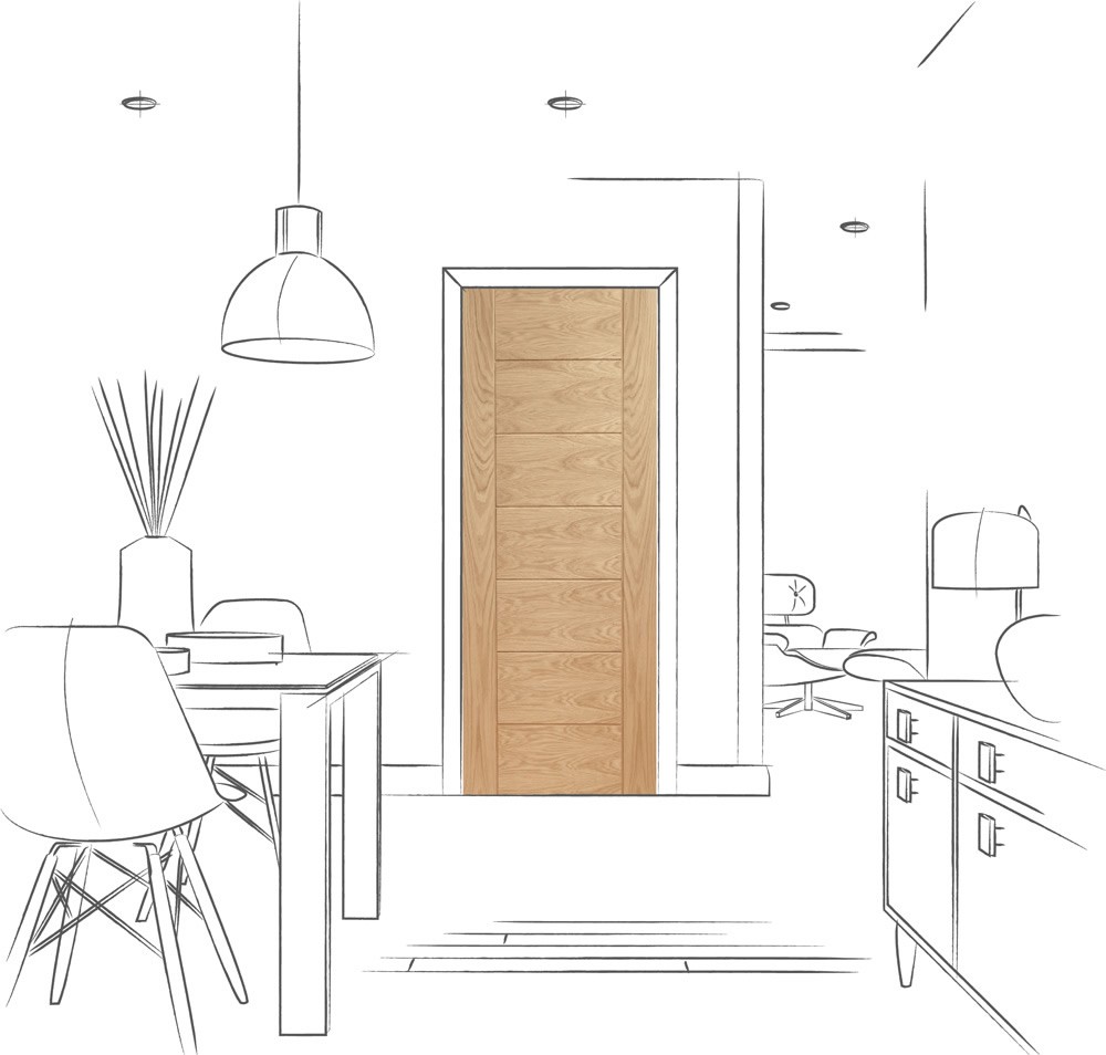 XL Joinery Door Enquiry
