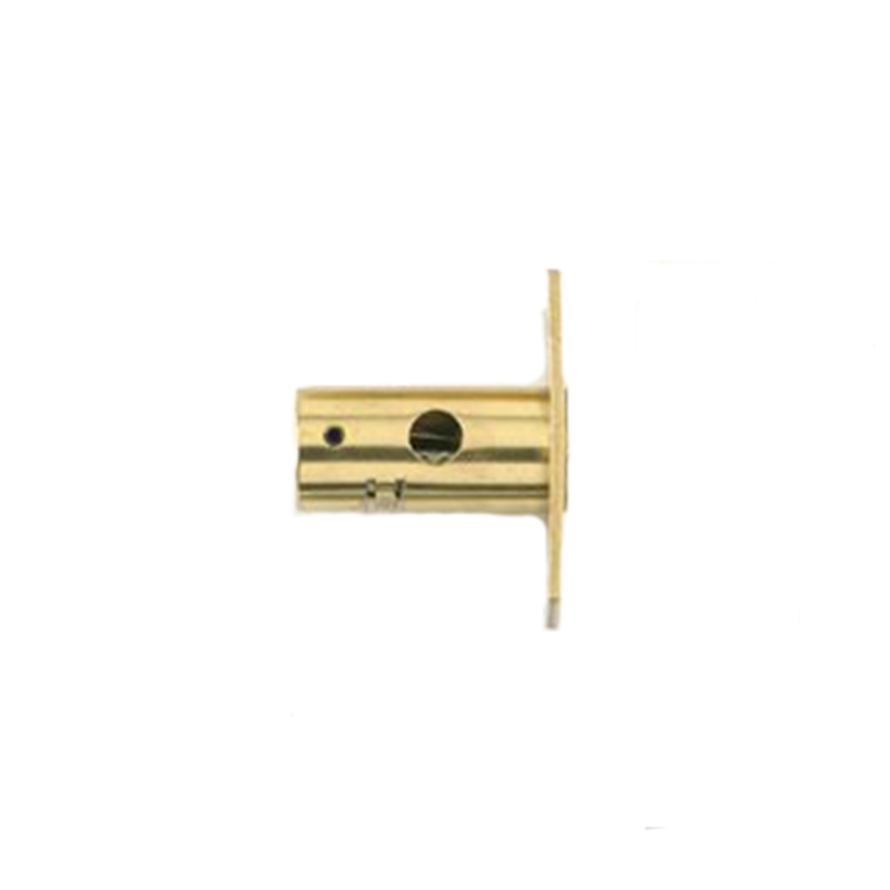 Yale 8001 Window Mortice Bolt - Brass