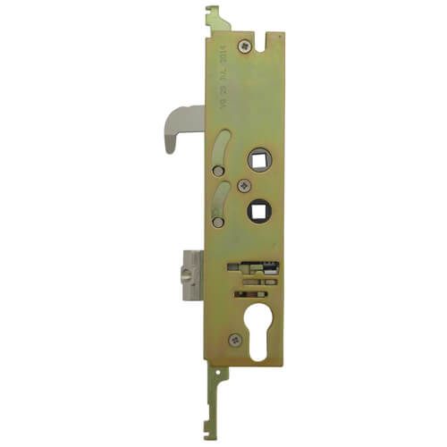 Yale Hook Replacement Gearbox - 35mm Backset - Double Split Spindle