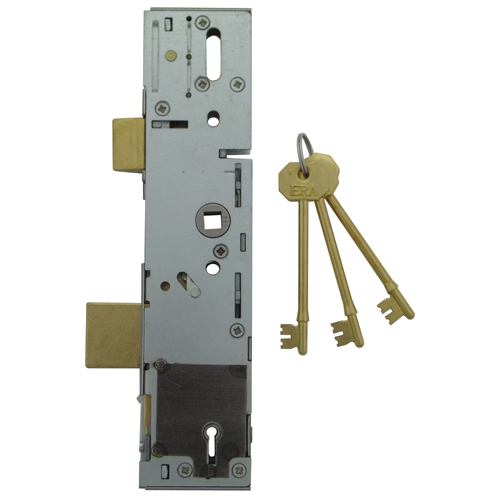 Vectis Deadbolt Gearbox Verison - 35mm - Single Split Spindle