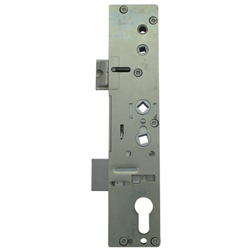 Lockmaster Deadbolt Replacement Gearbox - 35mm Backset - Double Split Spindle