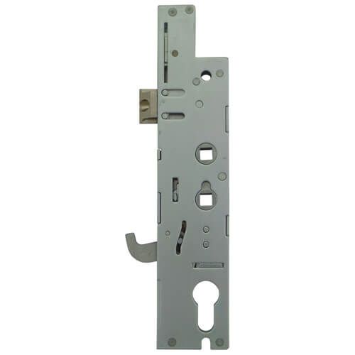 Fullex Crimebeater Hook Replacement Gearbox - 35mm Backset - Double Split Spindle