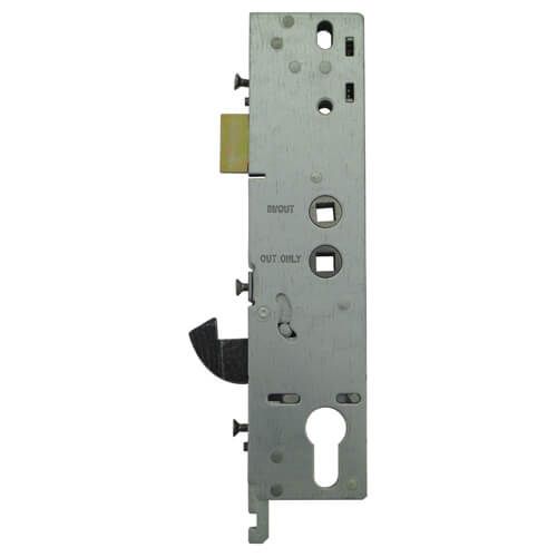 Asgard Replacement Gearbox - 35mm Backset - Double Split Spindle