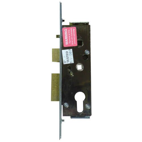 ABT Gibbons Replacement Gearbox - 32mm Backset - With Snib