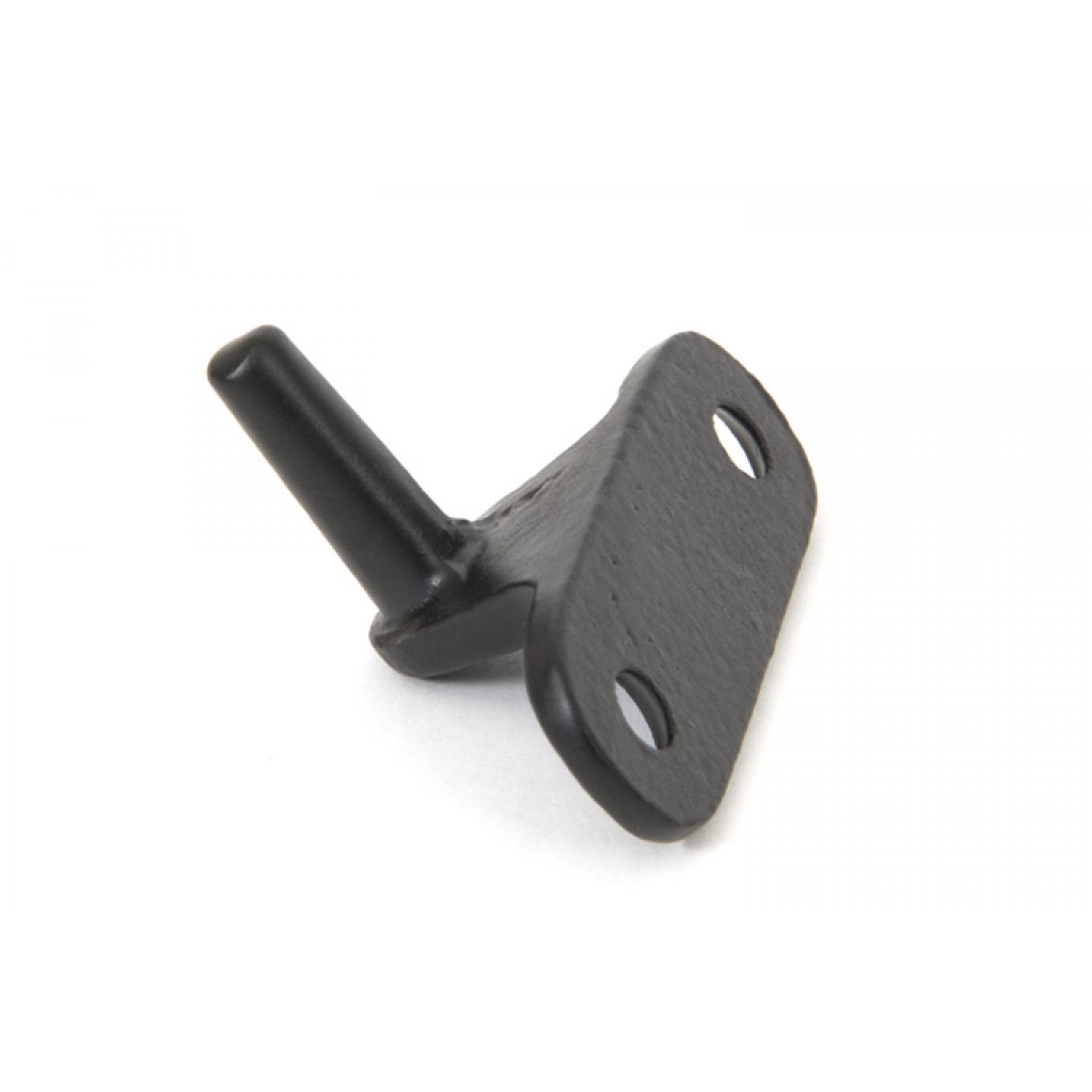 Cranked Stay Pin Black