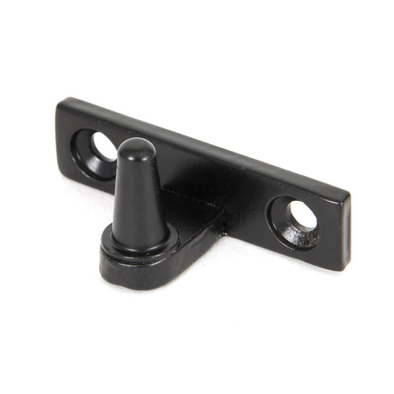 Cranked Stay Pin Black