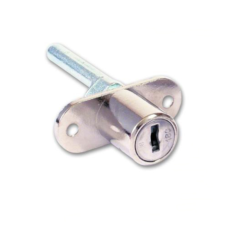 5841 Horizontal Furniture Lock - 42mm x 16mm