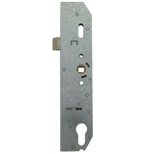 Mila Latch Only Replacement Gearbox - 25mm Backset - Single Split Spindle
