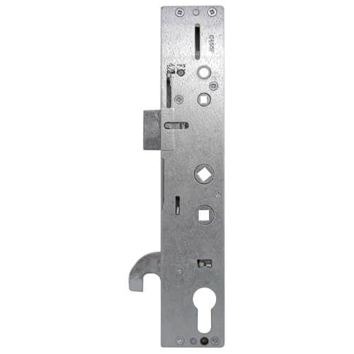 Safeware Replacement Gearbox - 35mm Backset - Double Split Spindle