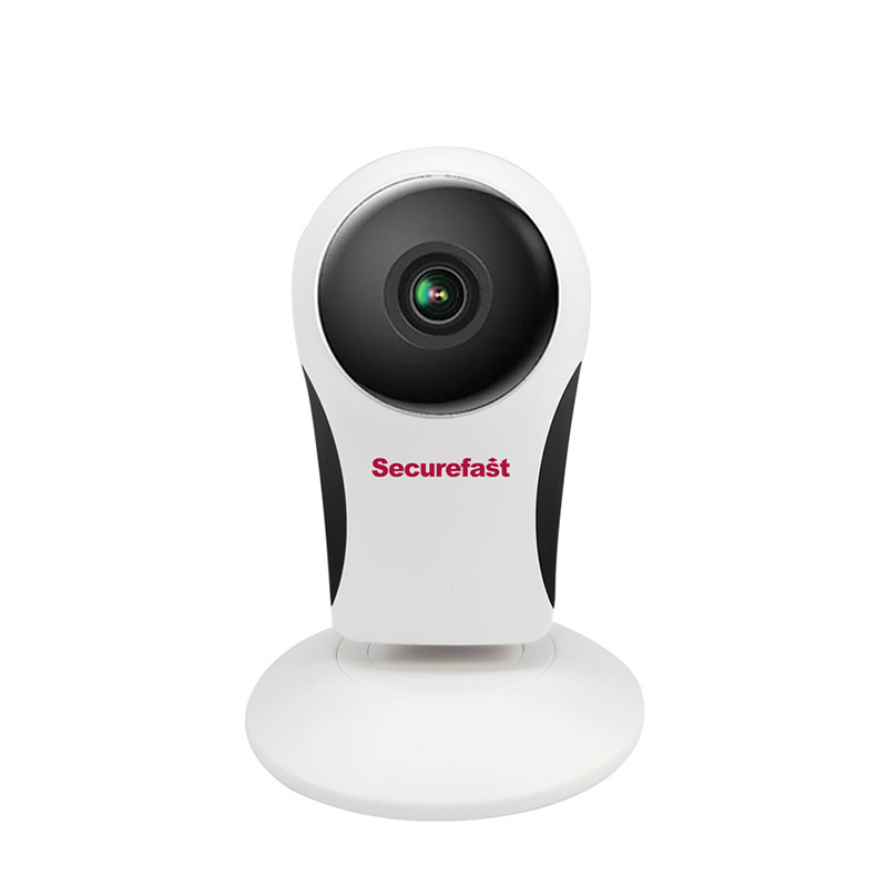Portable Wi-Fi Camera with Night Vision