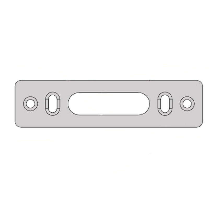 Stormguard Slimline Locking Keep - 11mm